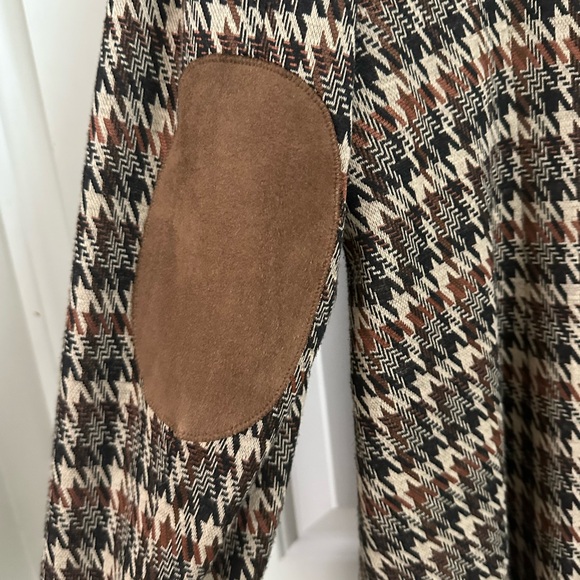 Tommy Hilfiger Houndstooth Blazer - Picture 3 of 4